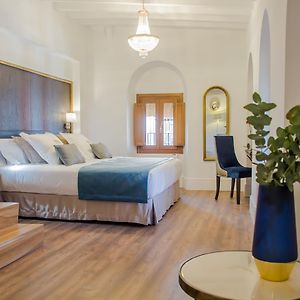 Deluxe Kamer met een King Size Bed