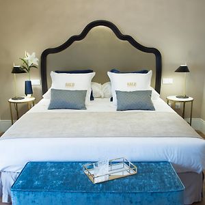 Kamer "Premium" met een King Size Bed